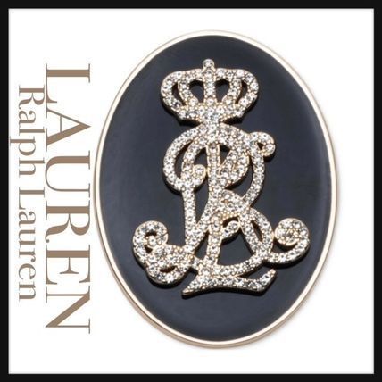 ブローチ Ralph Lauren(ラルフローレン) アクセサリー(レディース