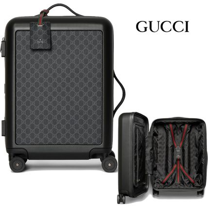 機内持ち込み GUCCI(グッチ) スーツケース・キャリーケース(ライフ