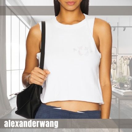 M Alexander Wang(アレキサンダーワン) タンクトップ(レディース