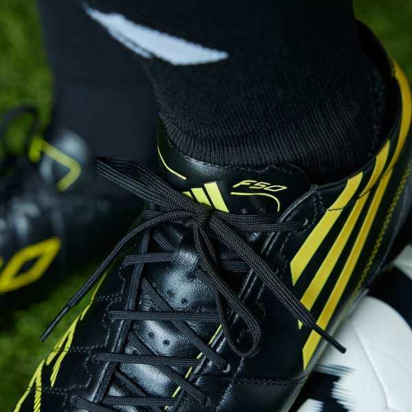 ADIDAS】 F50 ELITE 2010 レザー FG☆大人気☆ (adidas/シューズ