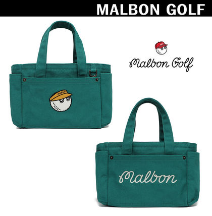 Malbon Golf(マルボンゴルフ) バッグ・カバン(レディース) - ブランド