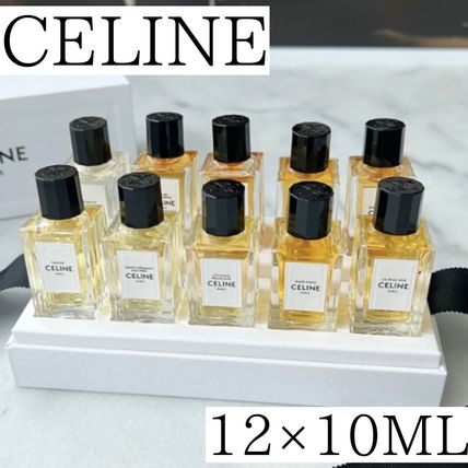 ミニ CELINE(セリーヌ) 香水・フレグランス(ビューティー) - ブランド