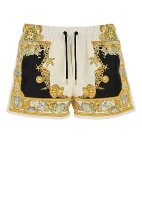 VERSACE(ヴェルサーチェ) 水着・ビーチグッズ(メンズ) - ブランド通販