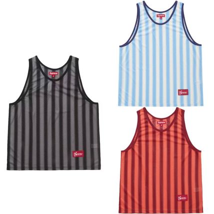 Supreme(シュプリーム) タンクトップ(メンズ) - ブランド通販のBUYMA