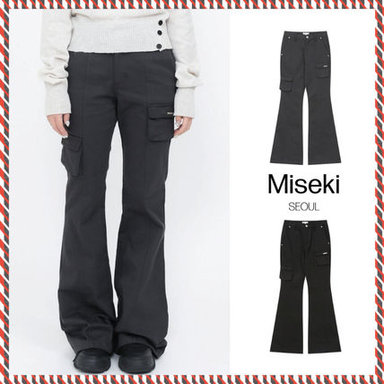 Misekiseoul ミセキソウル パンツセット Misekiseoul ミセキソウル