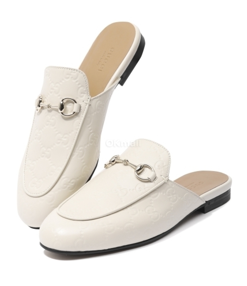 GUCCI｜SLIPPERS (813864 AAD6S 9540) (GUCCI/サンダル・ミュール