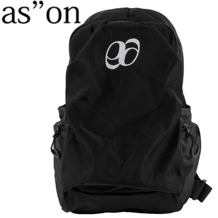 as