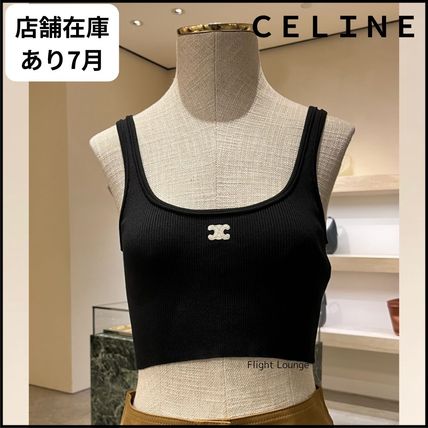ブラトップ CELINE(セリーヌ) レディース - ブランド通販のBUYMA