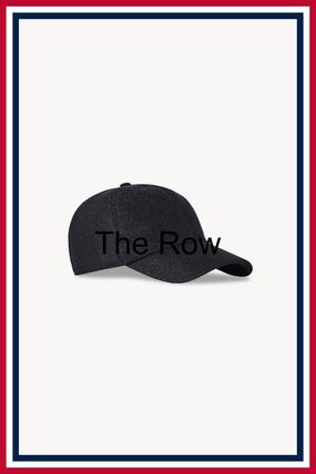 The Row(ザ・ロウ) 帽子(レディース) - ブランド通販のBUYMA