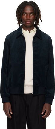コーデュロイ A.P.C.(アーペーセー) アウター・ジャケット(メンズ