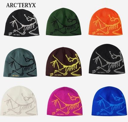 ARC'TERYX(アークテリクス) ニットキャップ・ビーニー(メンズ