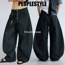 PEOPLESTYLE(ピープルスタイル)のメンズ デニム・ジーパン 人気