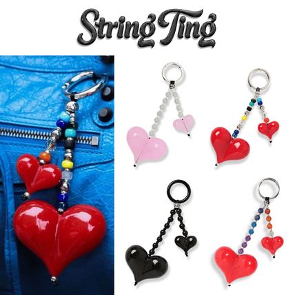 レッド（赤）系 String Ting(ストリングティング) - ブランド通販のBUYMA
