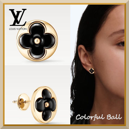 片耳 Louis Vuitton(ルイヴィトン) ピアス(レディース) - ブランド通販
