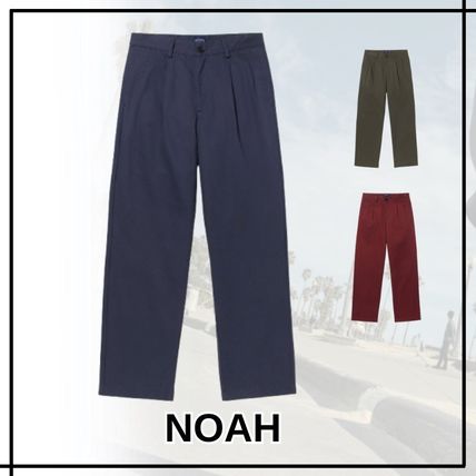 NOAH(ノア) パンツ・ボトムス(メンズ) - ブランド通販のBUYMA