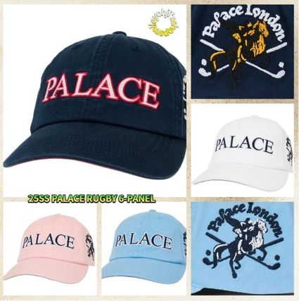 Palace Skateboards(パレススケートボーズ) 帽子(メンズ) - ブランド