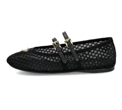 メッシュ PRADA(プラダ) 靴・シューズ(レディース) - ブランド通販のBUYMA