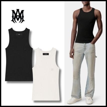 FARFETCH（ファーフェッチ） S AMIRI(アミリ) タンクトップ(メンズ