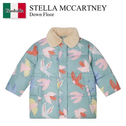 Stella McCartney(ステラマッカートニー) キッズアウター(ベビー