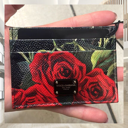 Dolce & Gabbana(ドルチェ&ガッバーナ) カードケース・名刺入れ