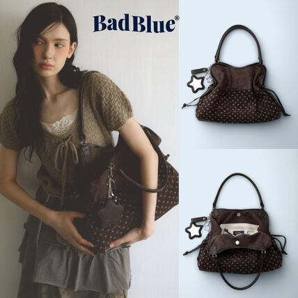 Bad Blue(バッドブルー) バッグ・カバン(レディース) - ブランド通販の