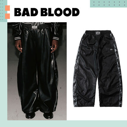 BADBLOOD(バッドブラッド) パンツ・ボトムス(メンズ) - ブランド通販の