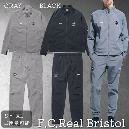 ネイビー（紺）系 F.C.Real Bristol(エフシーレアルブリストル