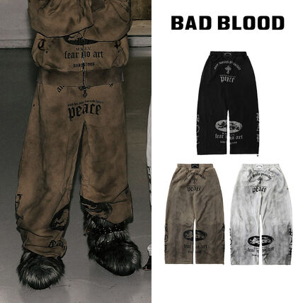 BADBLOOD(バッドブラッド) スウェットパンツ(メンズ) - ブランド通販の