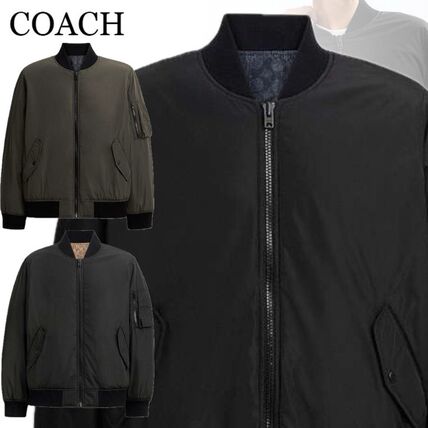 Coach(コーチ) MA-1(メンズ) - ブランド通販のBUYMA
