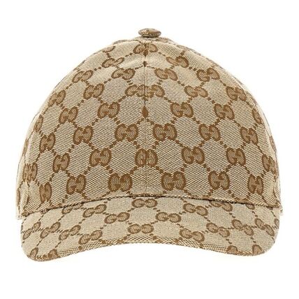GUCCI(グッチ) 帽子(ベビー・キッズ) - ブランド通販のBUYMA