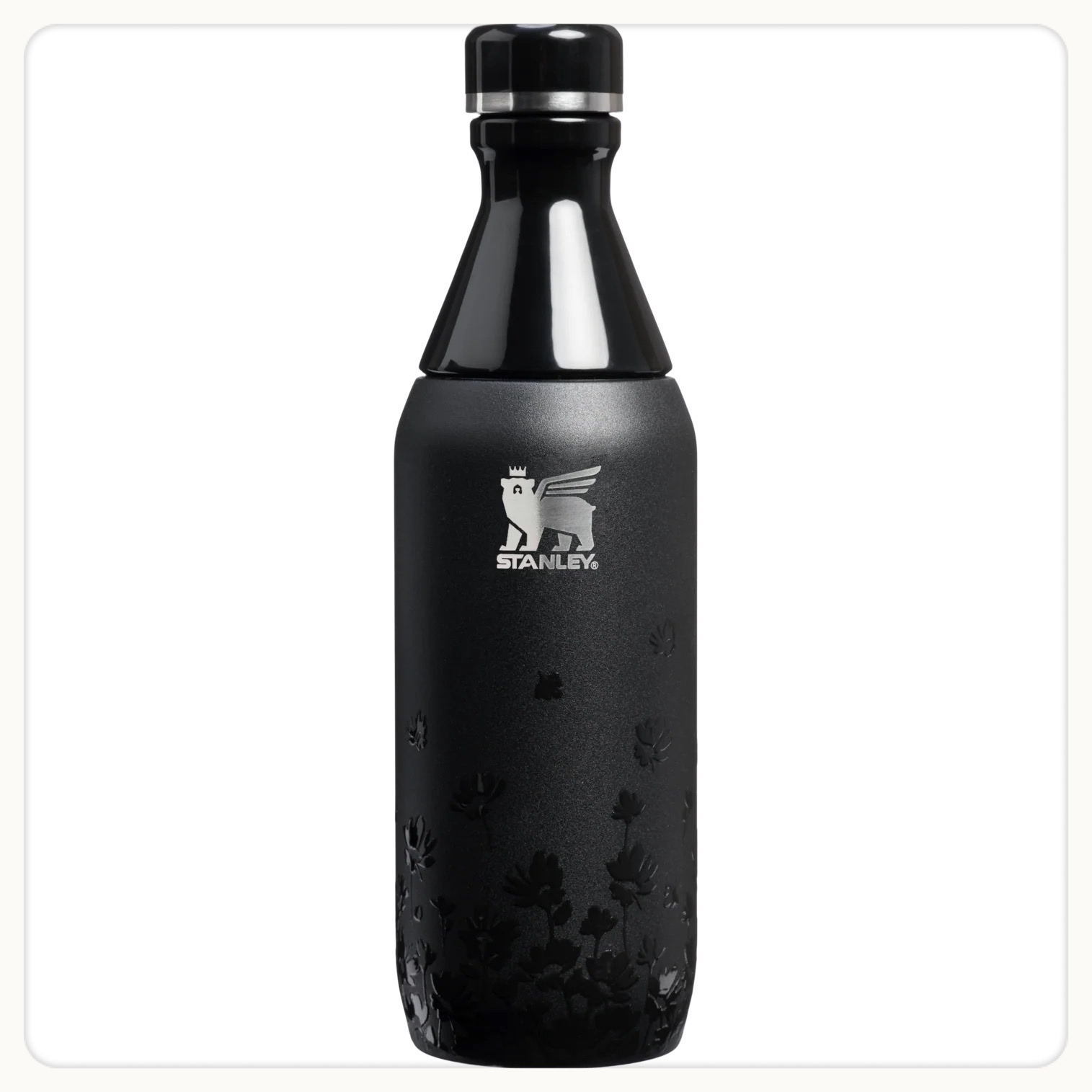 Stanley1913 x JENNIE(NEW)THE ALL DAY SLIM LUXE BOTTLE/12 OZ