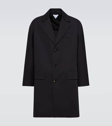 BOTTEGA VENETA(ボッテガヴェネタ) コートその他(メンズ) - ブランド