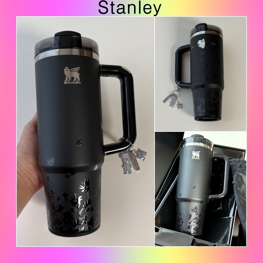 Stanley】110周年記念限定 タンブラー Stanley】110周年記念限定