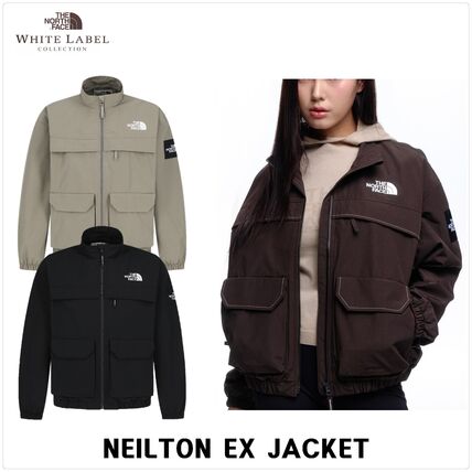 THE NORTH FACE NEILTON(ザノースフェイス) アウター・ジャケット