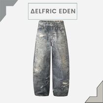 Aelfric Eden(エルフリック エデン)のメンズ デニム・ジーパン 人気