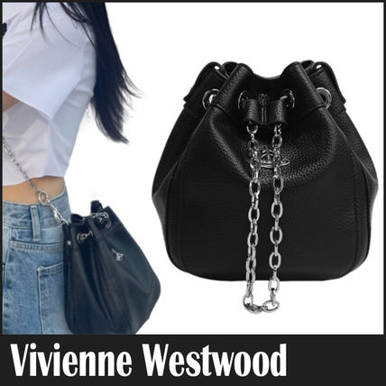 バッグ Vivienne Westwood(ヴィヴィアンウエストウッド) suade