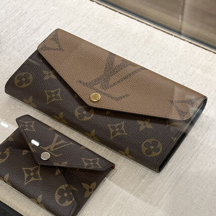 ジャイアントモノグラム Louis Vuitton(ルイヴィトン) 財布・小物
