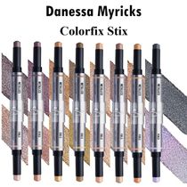 Danessa Myricks Beauty(ダネッサミリックスビューティ) - ブランド