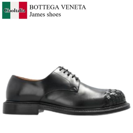 BOTTEGA VENETA(ボッテガヴェネタ) ドレスシューズ・革靴・ビジネス