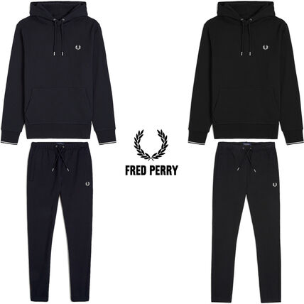 FRED PERRY(フレッドペリー) セットアップ(メンズ) - ブランド通販のBUYMA