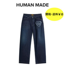 HUMAN MADE(ヒューマンメイド)のメンズ デニム・ジーパン 人気アイテム