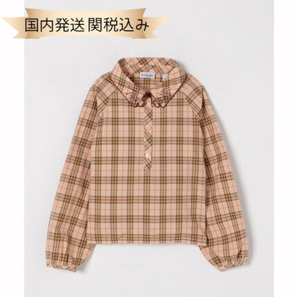 140cm Burberry(バーバリー) キッズ用トップス(ベビー・キッズ