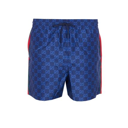 GUCCI(グッチ) 水着・ビーチグッズ(メンズ) - ブランド通販のBUYMA