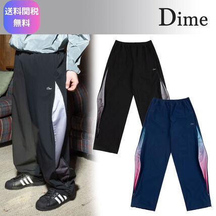 Dime(ダイム) トラックパンツ・ジャージ(メンズ) - ブランド通販のBUYMA