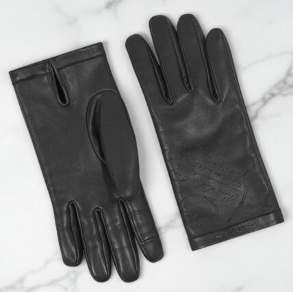 Berluti(ベルルッティ) 手袋(メンズ) - ブランド通販のBUYMA