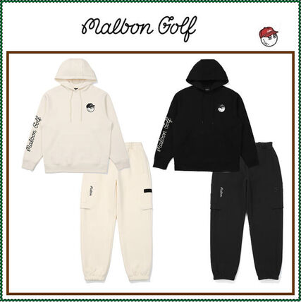 冬 Malbon Golf(マルボンゴルフ) セットアップ(メンズ) - ブランド通販