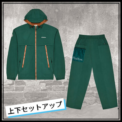 冬 Malbon Golf(マルボンゴルフ) セットアップ(メンズ) - ブランド通販