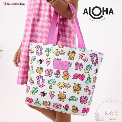 ハローキティ ALOHA COLLECTION(アロハコレクション) - ブランド通販の