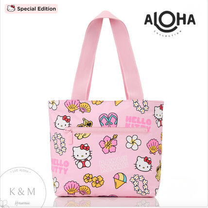 ハローキティ ALOHA COLLECTION(アロハコレクション) - ブランド通販の