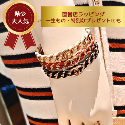 バングル CHANEL(シャネル) - ブランド通販のBUYMA
